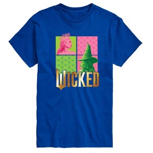 Men's - Wicked -  Short Sleeve Graphic T-Shirt - 1 of 4