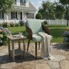 Indoor / Outdoor Deep Seating Sunbrella Cushion - 4 of 4