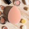 Unique Bargains Portable Teardrop Face Makeup Sponge 2 Pcs - 4 of 4