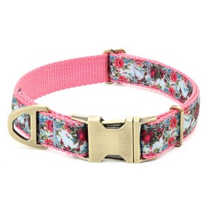 Country Brook Petz Signature Dog Collar Collection - 1 of 4