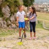 Metal Detector for Kids Waterproof Kids Metal Detector w/Waterproof Search Coil - 3 of 4