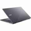 Acer Chromebook Plus 515 15.6" Touchscreen Chromebook - Full HD - Intel Core i3-1315U - 8 GB - 256 GB SSD - Steel Gray - Manufacturer Refurbished - 2 of 4