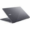 Acer Chromebook Plus 515 15.6" Touchscreen Chromebook - Full HD - Intel Core i3-1315U - 8 GB - 256 GB SSD - Steel Gray - Manufacturer Refurbished - image 2 of 4