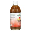 Dynamic Health Apple Cider Vinegar Detox Tonic, 16 fl oz (473 ml) - 4 of 4