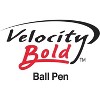 Bic Velocity Retractable Ballpoint Pen Assorted Ink 1.6mm Bold 8/Pack VLGBAP81AST - 4 of 4