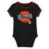 MLB San Francisco Giants Infant Boys' Layette Set - image 2 of 4