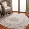 Harlow HAR160 Power Loomed Indoor Rugs - Safavieh - 2 of 4