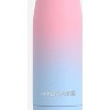 Hydrate Bottles 500ml Super Insulated Stainless Steel Water Bottle - Pink - 2 of 4