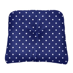 BrylaneHome Outdoor Patio Furniture Cushion Collection - 1 of 4