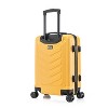 U.S. Army FOX 20" Carry On Hardside Suitcase - 4 of 4