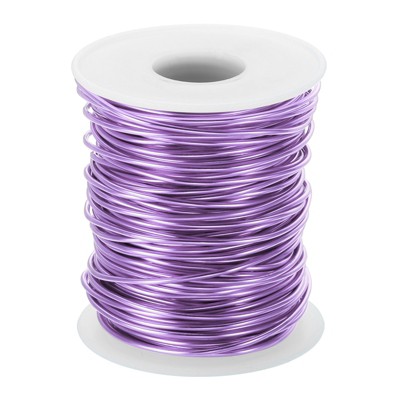 Unique Bargains DIY Sculpting Armature Jewelry Making Aluminum Wire