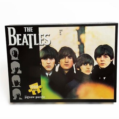 Beatles Beatles For Sale (1000 Piece Jigsaw Puzzle)