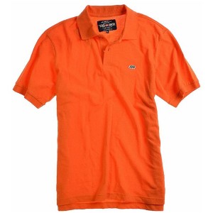 Ecko Unltd. Mens Wallburner Solid Color Polo Shirt - 1 of 1