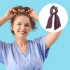 Unique Bargains Cute Halloween Hair Elastics 1 Pcs - 3 of 4