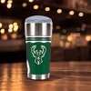 NBA Milwaukee Bucks 24oz Cool Vibes Eagle Tumbler - 4 of 4