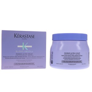 Kerastase Blond Absolu Masque Ultra-Violet 16.9 oz - 1 of 4