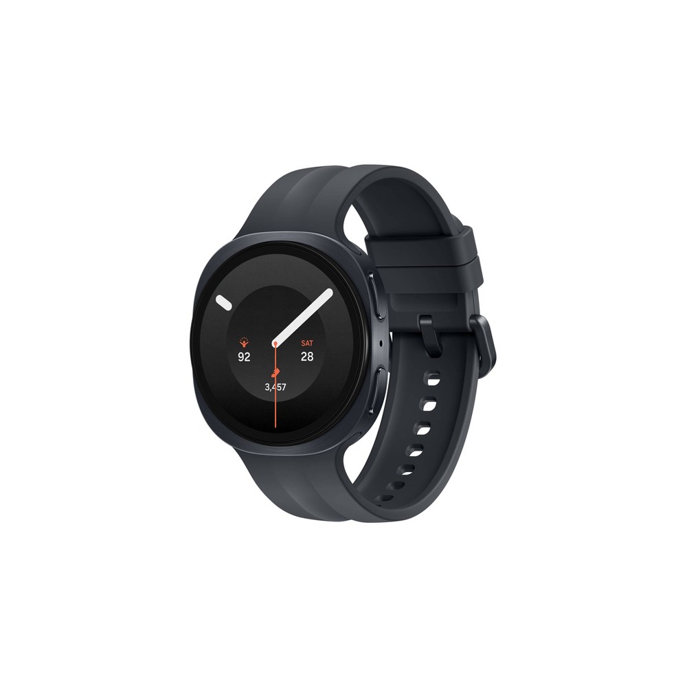 Samsung Galaxy Watch9 40mm BT Smartwatch - Black