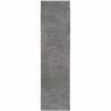 Unique Loom Solo Calabasas Solid Indoor Woven Area Rug - 2 of 4