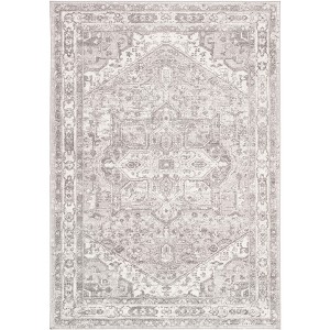 Brentwood BNT852 Power Loomed Indoor Rugs - Safavieh - 1 of 4