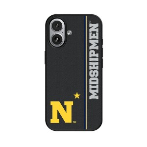 NCAA AAC Universities Sidebar MagSafe Compatible Cell Phone Case for Apple iPhone 17 Series - 1 of 4