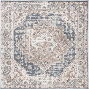 Pyramid PYR268 Power Loomed Indoor Rugs - Safavieh - 1 of 4