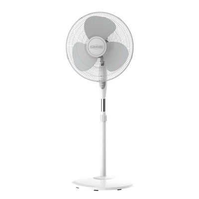 portable fan with remote