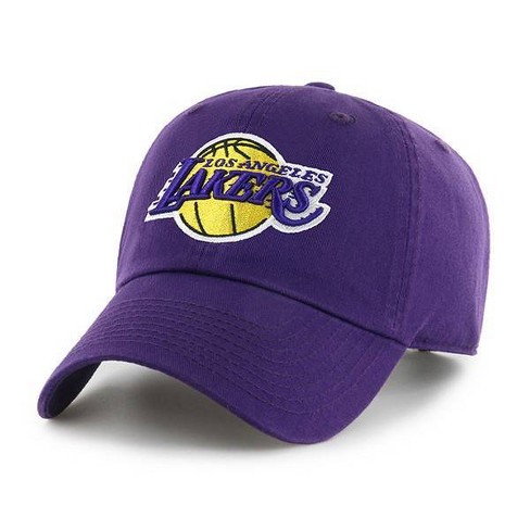 Nap Cap - Los Angeles Lakers Pet Bed Small