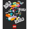 Men's LEGO® Build Unbuild Rebuild T-Shirt - 2 of 4