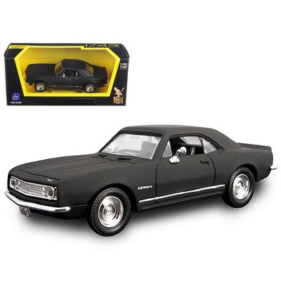 1967 camaro diecast