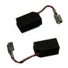 DeWalt DW818/DW821 Grinder Replacement Brush Set of 2 - 939539-00-2PK - 3 of 3