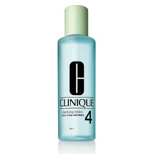 Clinique Clarifying Lotion 4 - 13.5 fl oz - Ulta Beauty - 1 of 4