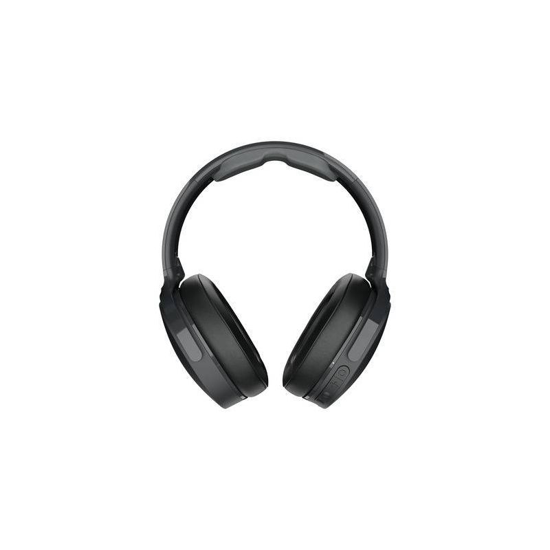 Skullcandy Hesh ANC Noise Canceling Bluetooth Wireless Over-Ear Headphones - Black, 3 of 13