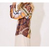 Women's Phoebe Top - Alden Adair - 2 of 4