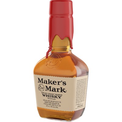 Maker&#39;s Mark Bourbon Whisky - 375ml Bottle