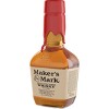 Maker's Mark Bourbon Whisky - 375ml Bottle - image 2 of 4