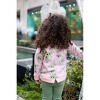 Star Wars The Mandalorian Star Wars Fleece Sweatshirt and Leggings Outfit Set Infant to Big Kid - 4 of 4