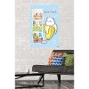 Trends International Bananya - Collage Unframed Wall Poster Prints - 2 of 4