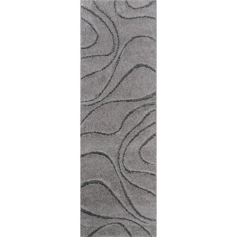 Nuloom Carolyn Modern Shag Indoor Area Rug - image 1 of 4