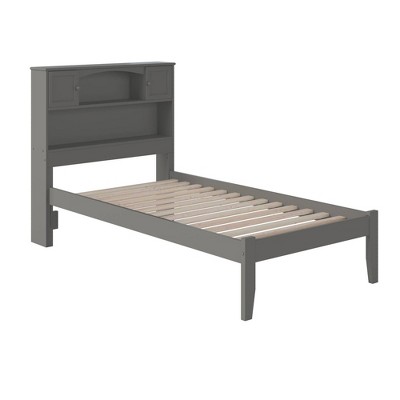 Newport Bed with Open Footboard - AFI