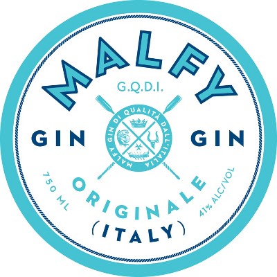 Malfy Originale Gin - 750ml Bottle