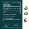 Gaia Herbs Lion’s Mane Mushroom - Brain and Nerve Support Supplement to Help Maintain Neurological Health - 40 Vegan Liquid Phyto-Capsules - 2 of 4
