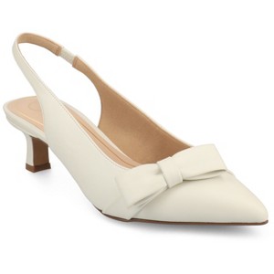 Journee Women's Paloma Pumps - 1 of 4