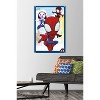 Trends International Marvel Spidey and His Amazing Friends - Group Unframed Wall Poster Prints - 2 of 4