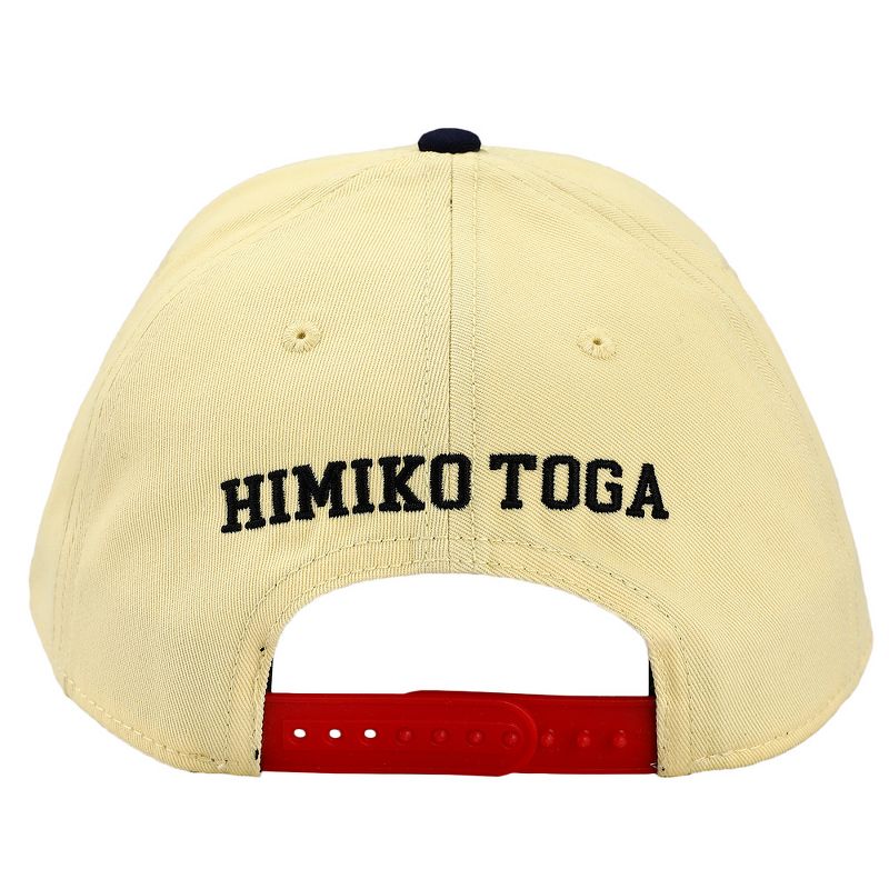 My Hero Academia Himiko Toga Suit Up Baseball Cap, 5 of 7