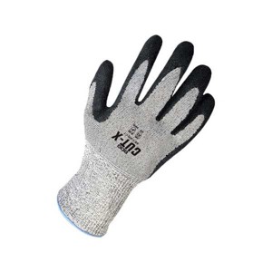 Bdg  Knit Gloves,A3,9.5" L,XL (10) 99-1-9701-10 - 1 of 1