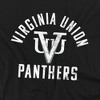 Men's Virginia Union University Official Panthers Logo T-Shirt - 2 of 4