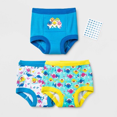 baby shark clothes target