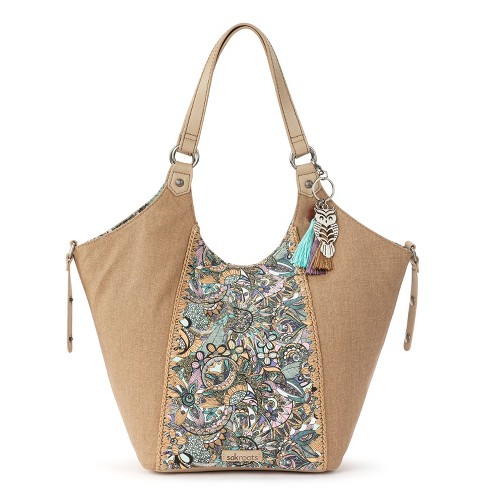 Sakroots navy spirit desert hotsell