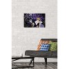 Trends International Disney Villains - Black Hearted Unframed Wall Poster Prints - 2 of 4