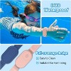 FENCY Waterproof Hidden Wristband for Galaxy Smart Tag 2 for Toddlers - 3 of 4